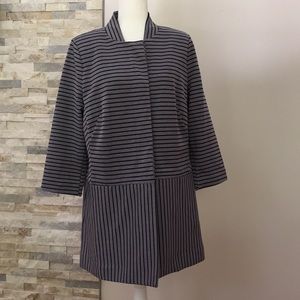 CAbi Car Coat size L